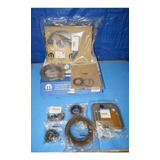 Master Kit Cambio Mopar Dodge Ram 2500 5.9 2004 A 2009