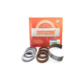 Master Kit Cinta Câmbio Automático M78 Ssangyong Actyon