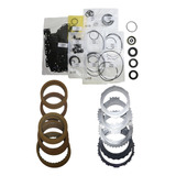 Master Kit Do Câmbio Automático Aw6040 Gm Corsa