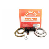 Master Kit Filtros Cambio Automático Dl501 0b5 Audi