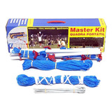 Master Kit Quadra Portatil