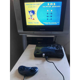 Master System Collection