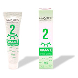 Master Wave Pro Curl Passo 2
