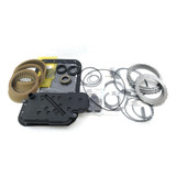 Masterkit Cambio Automático V4a51 Pajero 2.8 Transpeed