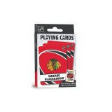 Masterpieces Family Games Nhl Chicago Blackhawks Playing