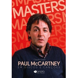 Masters - Paul Mccartney Em Discos E Cancoes