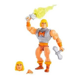 masters universe origins mattel battle armor