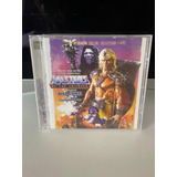 Masters Of The Universe Trilha Sonora