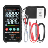 Mastfuyi Super Slim Palm Tamanho 3,3 Polegadas Lcd Digital