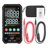 Mastfuyi Super Slim Palm Tamanho 3,3 Polegadas Lcd Digital