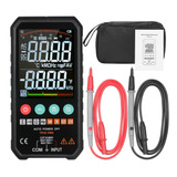 Mastfuyi Super Slim Palm Tamanho 3,3 Polegadas Lcd Digital