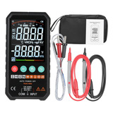 Mastfuyi Super Slim Palm Tamanho 3,3 Polegadas Lcd Digital