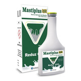 Mastiplus Br 100 Ml - Vacina Anti Mastite - Vitafort