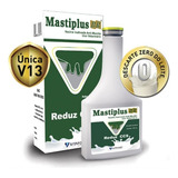 Mastiplus Br Inj. 100 Ml - 20 Doses