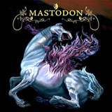 Mastodon - Remission Cd (importado)