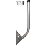 Mastro Suporte Articulado P/ Antena Digital Ext. Ou Celular