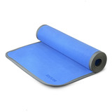 Mat Tapete Em Eva 5mm P/ Exercicios Yoga Pilates 200 X 60cm