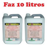 Mata Barata Francesinha Sem Cheiro Faz 10 Litros Mata No Ato