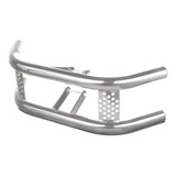 Mata Cachorro Protetor Motor Cg Titan Fan Start 2014 A 2023