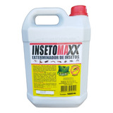 Mata Insetos 100%natural Escorpião Baratas Moscas 5 Litros 