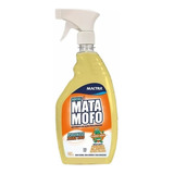 Mata Mofo Spray Mactra Pronto Uso