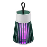 Mata Mosquito Elétrico Led Mosquiteiro 110/220v