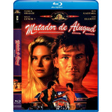 Matador De Aluguel (1989) Blu Ray