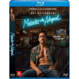 Matador De Aluguel (2024) Blu Ray