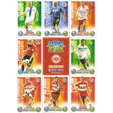 Match Attax Topps Bundesliga 2008/09 Coleção