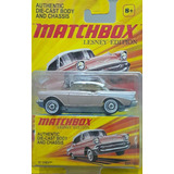 Matchbox - '57 Chevy (lesney