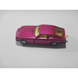 Matchbox - Datsun 260z - Nº67