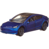 Matchbox - Tesla Model 3 -
