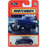 Matchbox 1932 Ford Coupe Model B