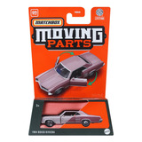 Matchbox 1964 Buick Riviera - Moving Parts