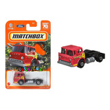 Matchbox 1965 Ford C900 Caminhão 70 Years 18/100 Lacrado