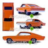Matchbox 1966 Dodge Charger 