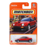 Matchbox 1992 Mazda Autozam Az -