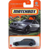 Matchbox 2012 Bmw 3 Series Touring 34/100 Hvl48 Mattel