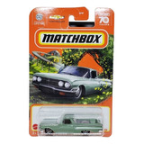 Matchbox 2023 Mbx Highway - 1960