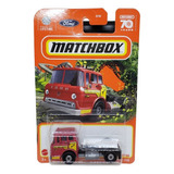 Matchbox 2023 Mbx Highway - 1965 Ford C900 (r)