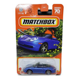 Matchbox 2023 Mbx Highway - Porsche