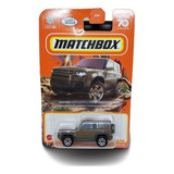 Matchbox 2023 Mbx Off-road - 2020