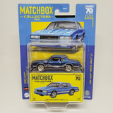 Matchbox 2023 Premium Collectors - 1988
