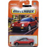 Matchbox 2024 Mbx Metro - 1992 Mazda Autozam Az-1 (r)
