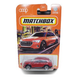 Matchbox 2024 Mbx Metro - Audi E-tron (r)