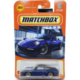 Matchbox 2024 Mbx Showroom - Porsche