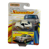 Matchbox 50th Superfast 65 Volkswagen Fastback