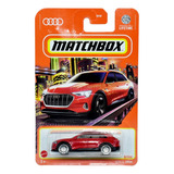 Matchbox Basico - Audi E-tron -