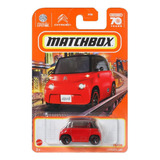 Mattel
