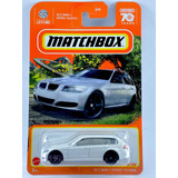 Matchbox Bmw 3 Series Touring Hkw57